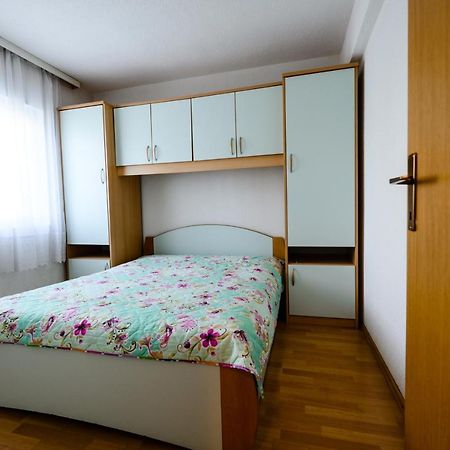 Apartmani Milka Задар Экстерьер фото