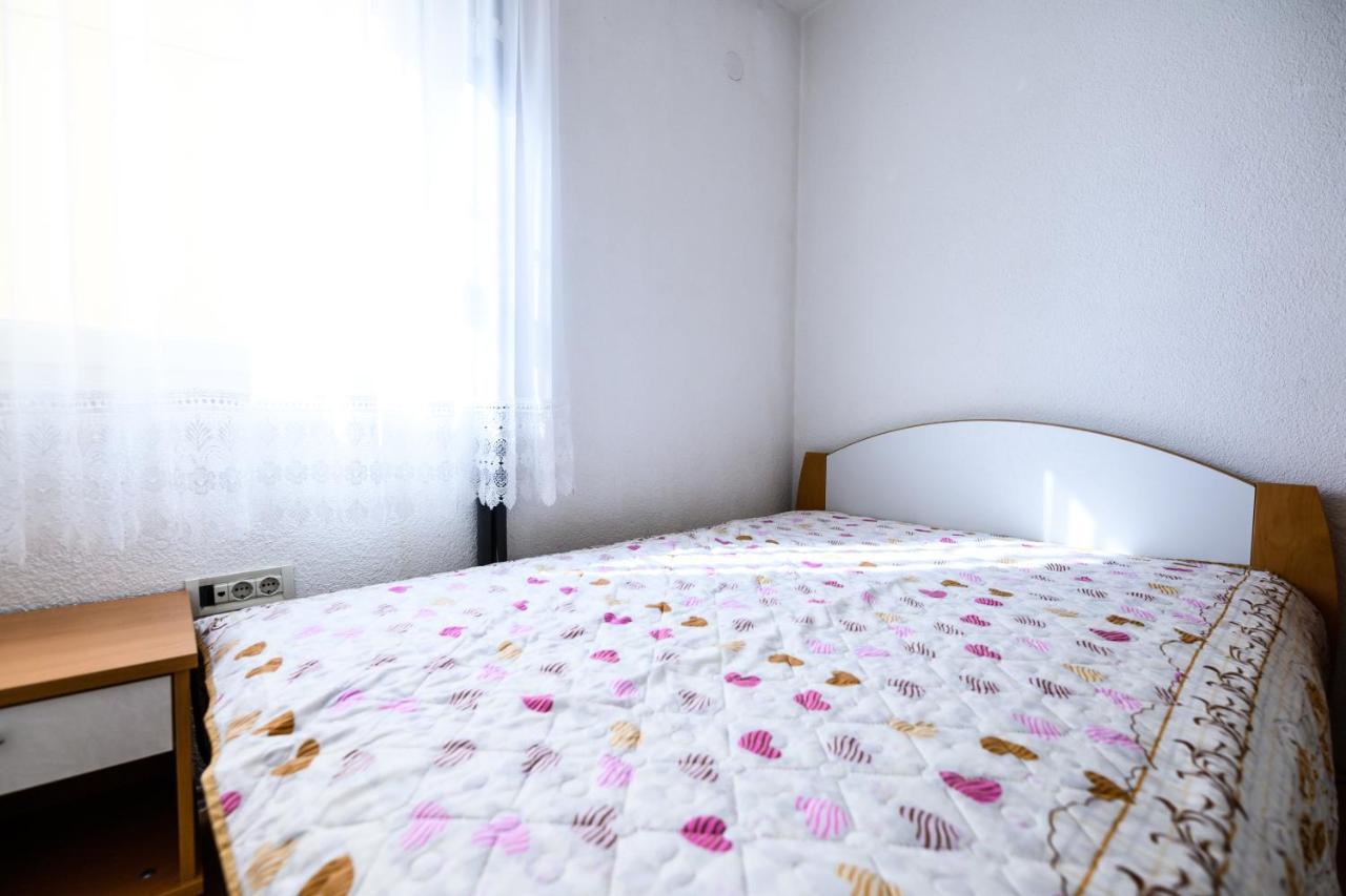 Apartmani Milka Задар Экстерьер фото
