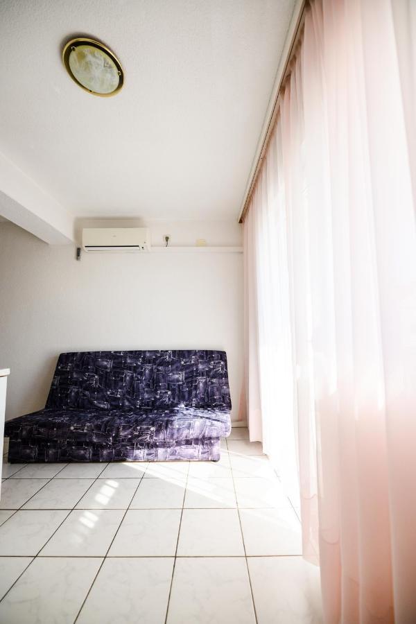 Apartmani Milka Задар Экстерьер фото